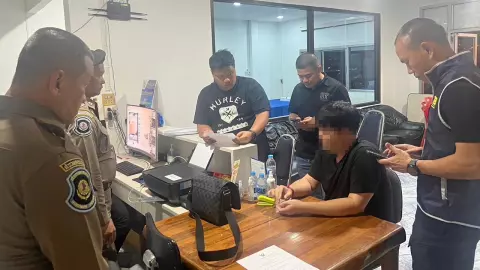 อ้างศาล-ผบช.ก. วิ่งเต้นช่วย "ล้มคดี" ลากคอตัวแสบ ต้มเหยื่อ "4.2 ล้านบาท"