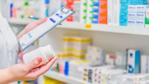 สสส.-เภสัชฯ ศิลปากร พัฒนาเภสัชกร