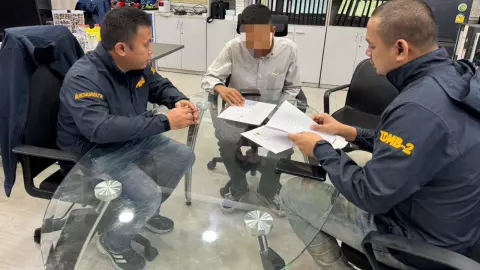 ตร. รวบ "รัชวุฒิ" แก๊งองค์กรช่างกล เอี่ยวคดียิง "น้องหยอด-ครูเจี๊ยบ"