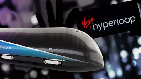 Hyperloop ยังไกลเกินจริง ผู้พัฒนาประกาศหยุดกิจการทำมาตั้งนาน แต่ใช้งานไม่ได้จริง