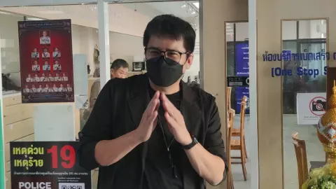 ส่งฟ้อง "ต่อ เรืองฤทธิ์" เมาแล้วขับ เจ้าตัวรับผิด-ปัดโวยวายหลังโดนจับ