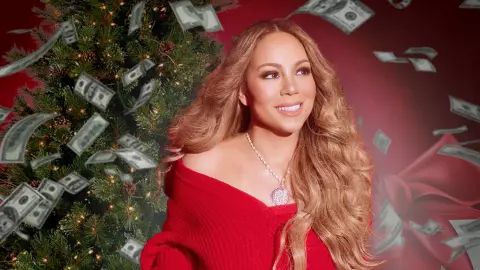 All I Want for Christmas is ‘Money’ ศิลปินระดับโลก ทำเงินได้เท่าไรจากเพลงคริสต์มาส?