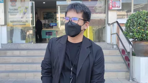 คุก 2 เดือน "ต่อ เรืองฤทธิ์" เมาขับ พักใบขับขี่ 6 เดือน รอลงอาญา 2 ปี