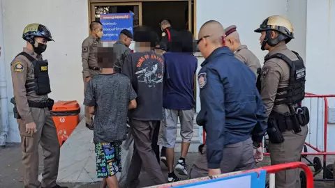 นอนคุก "ไอ้วิน-กับพวก" คอตก ศาลไม่ให้ประกัน คดียิงน้องหยอด-ครูเจี๊ยบ