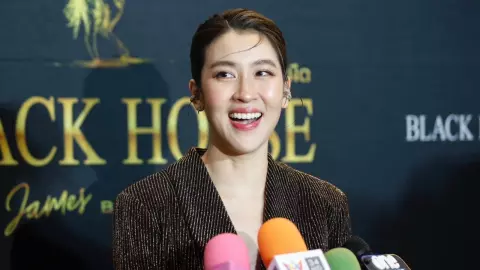 เชียร์ เลิก บิ๊ก เหมือนจิ๊กซอว์ที่ไม่พอดีกัน รับเสียดายหลังคบนาน 4-5 ปี