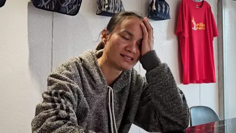 "ป้าแต๋น" กุมขมับแจ้งเปิดช่องยูทูบใหม่ หลังช่องลุงพลป้าแต๋น แฟมิลี่ โดนปิด