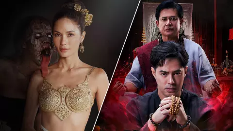 เปิดโผละครใหม่ช่อง 8 ปี 2567 พาเหรดละครดี นักแสดงท็อปฟอร์ม เสิร์ฟความสนุกล้นจอ