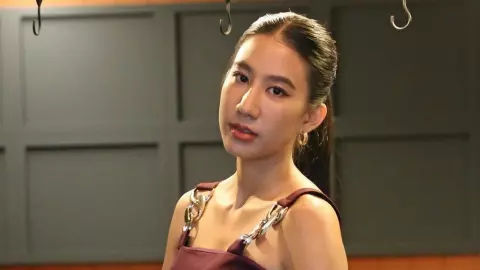 "เบลล์ เลลาณี" อ่อยเหยื่อ ดีใจเล่น “พิภพมัจจุราช” ตอน เจ้าสาวกำมะลอ