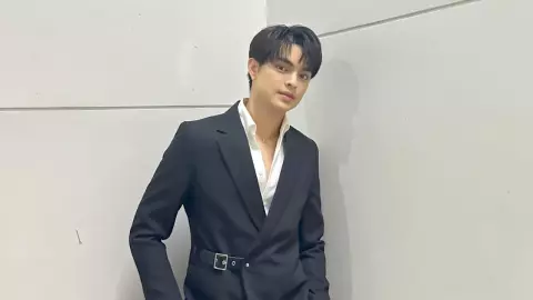 ศรราม น้ำเพชร พระเอกลิเกเงินล้านไขข้อสงสัย ทำงานทุกวันเอาเงินไปไหนหมด