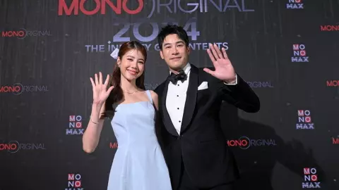 “โมโน ออริจินอล” เปิดบิ๊กโปรเจกต์ ซีรีส์-หนัง 24 เรื่อง 