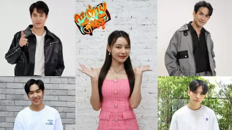 “ทอย ปฐมพงศ์” ชวนฉุกคิดก่อนซื้อ ไม่อยากหลงกลดู “กระต่ายตื่นรู้”