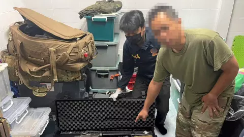 อ้างของเพื่อน