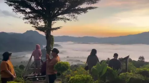 สภาพอากาศวันนี้ เหนือ อีสาน ยังหนาวเหน็บ ลมแรงระวังอัคคีภัย