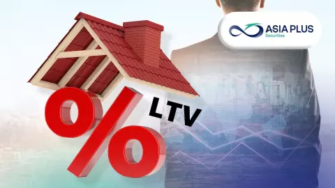 โอกาสคนอยากซื้อบ้าน ลุ้นแบงก์ชาติผ่อนปรน LTV โบรกฯ แนะเลือกหุ้นอสังหาฯ รอ