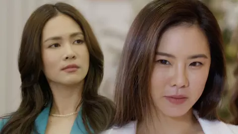 “คริส-บิ๊นท์” เปิดศึกเดือด ชิงตำแหน่งประธานบริษัท ใน “ชีวิตภาคสอง”