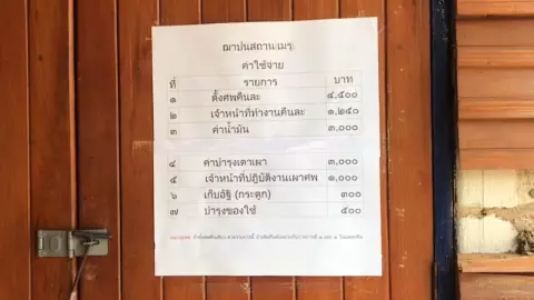 ดราม่า "ค่าใช้จ่ายงานศพ" อย่าเพิ่งตายถ้ายังไม่มีเงิน ล่าสุดทางวัดชี้แจงแล้ว