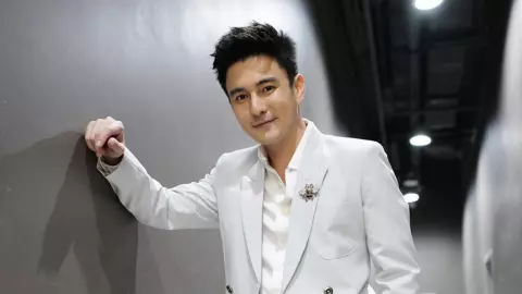 ไม่โสดซะแล้ว "ธันวา-สุริยจักร" ควงสาวนอกวงการเดินห้างสุดสวีท