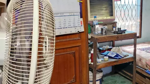 ผัวเมียวัยชราปัญหารุมเร้า ป่วยอยู่ลำพัง แขวนคอดับคู่