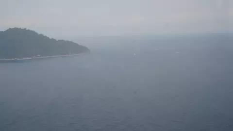 จุดอับปางคาดเคลื่อน "เรือสวรรค์ทัวร์ล่ม" จ่อค้นหาใหม่-พิกัดจม