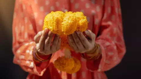 เปิดเทรนด์สายมู 2023 มาแรง พบคนสั่งของไหว้ออนไลน์กว่า 660,000 ชิ้น  