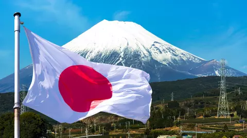 ญี่ปุ่นว้าวุ่น