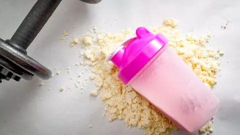 รวม 10 ผลิตภัณฑ์เสริมอาหาร Soy Protein Isolate 2024