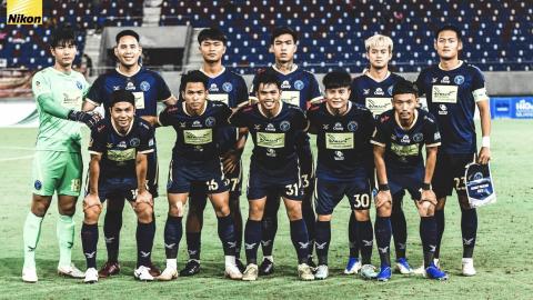 “อดีตแข้งทีมชาติไทย U19” สวน “สโมสรดัง” ทันควัน หลังถูกยกเลิกสัญญา เหตุติดพนัน-ให้ร้ายทีม