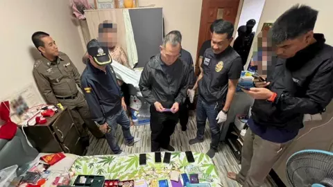 จัดหนัก