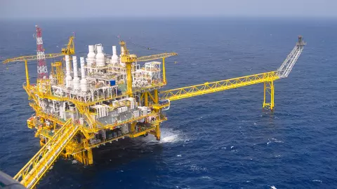 กกพ.ยกอุทธรณ์ "ปตท." คดีซื้อขายก๊าซฯ