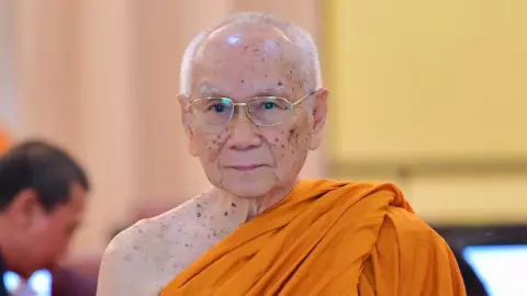 แนวปฏิบัติขอประทานพระกรุณา จาก "สมเด็จพระสังฆราช"