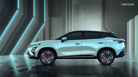 Chery Group บริษัทรถยนต์ยักษ์ใหญ่สัญชาติจีน กับก้าวใหม่ในประเทศไทย