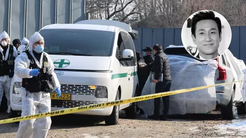 ช็อก ‘อี ซอนคยุน’ ดาราดังจากหนังเรื่อง ‘Parasite’ ถูกพบเสียชีวิตในรถ