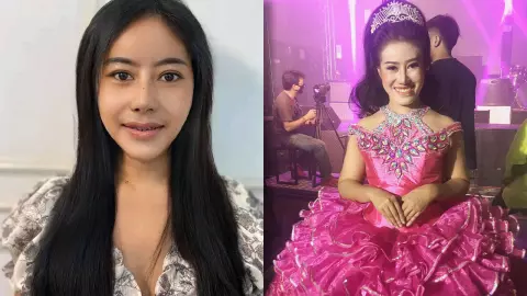 ลบภาพเก่าไปเลย เปิดหน้า หนูรัตน์ ขึ้นเขียงทำใหม่ สวยมากแทบจำไม่ได้  