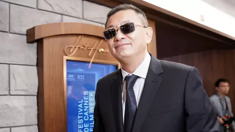 ซีรีส์จากฝีมือหว่อง