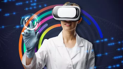 อัปเดต 5 เทรนด์เทคโนโลยีที่น่าจับตาในปี 2567