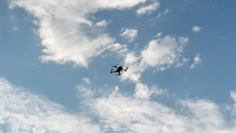 นาซาใช้โดรนอัตโนมัติวิจัยแท็กซี่บินได้