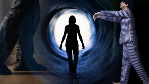 สาเหตุนอนละเมอ กึ่งหลับกึ่งตื่น เด็กเป็นบ่อย เดินไม่รู้ตัวเสี่ยงอันตราย