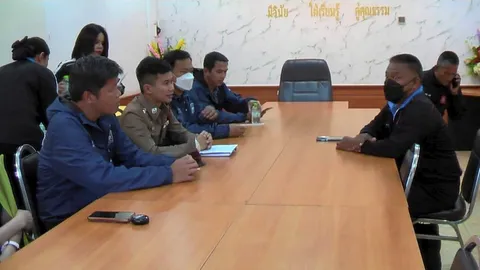 แจ้งจับครูโหดกระทืบ ป.6 "ซี่โครงหัก" 2 ซี่ อีกคนโดนจับหัวโขกฝาผนัง ร.ร.จ่อฟันผิด!