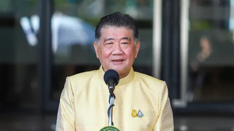 "ภูมิธรรม" สุดปลื้ม Quick Win 99 วัน ขับเคลื่อน 3 ซ่อม 8 สร้าง 4 เสริม