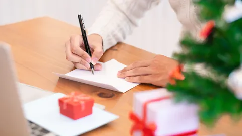 100 คำอวยพรวันสิ้นปี ส่งท้ายปีเก่า ต้อนรับปีใหม่ 2569/2026