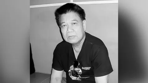 ภรรยาเผยกำหนดพิธีพระราชทานเพลิงศพ ครูชลธี ธารทอง 6 ม.ค. 67