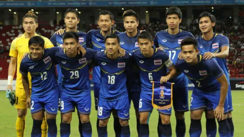 ย้ายมาไม่ถึงเดือน "อดีตแข้งทีมชาติไทย" ถูก "สโมสรดัง" ยกเลิกสัญญา เหตุเบี้ยวซ้อมนานไร้สาเหตุ