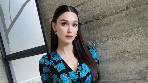 "แจ็คกี้ ชาเคอลีน" อวยยศ "บี มาติกา" เจ้าแม่หาคู่ ยืนสเปกชอบผิวคล้ำดำแดด