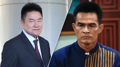 ผู้การแต้ม ยื่นสรรพากร ตรวจสอบ ลุงพล-ป้าแต๋น-ยูทูบเบอร์ เสียภาษีถูกต้องหรือไม่ (คลิป)
