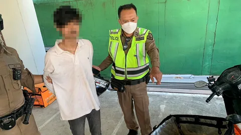 ไล่ฟันเด็ก