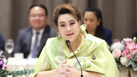 อว.หวังใช้ดาวเทียมธีออสฯ อัพเกรดระบบเตือนภัย ลดความเสียหายจากภัยพิบัติ