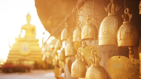 วันพระเดือนมกราคม 2567 ตรงกับวันใด เตรียมทำบุญ เสริมดวงรับปีใหม่