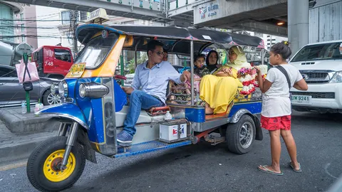 ผุดแนวทางสกัดเด็กออกมาบนท้องถนน
