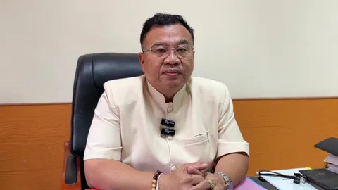 ผอ.สำนักพุทธฯ แจง "หลวงพี่โจ" เที่ยวญี่ปุ่นไม่เหมาะสม อาจถอนจากผู้ช่วยเจ้าอาวาส