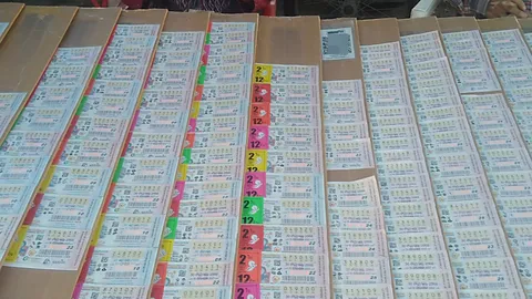 เชียงใหม่คึกคัก นักเสี่ยงโชคตามหาเลขเด็ด 30/12/66 ซื้อกันเกลี้ยงแผง